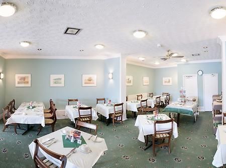 Norwich Hotel 외부 사진