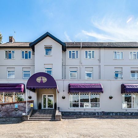 Norwich Hotel 외부 사진