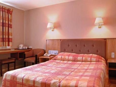 Norwich Hotel 외부 사진