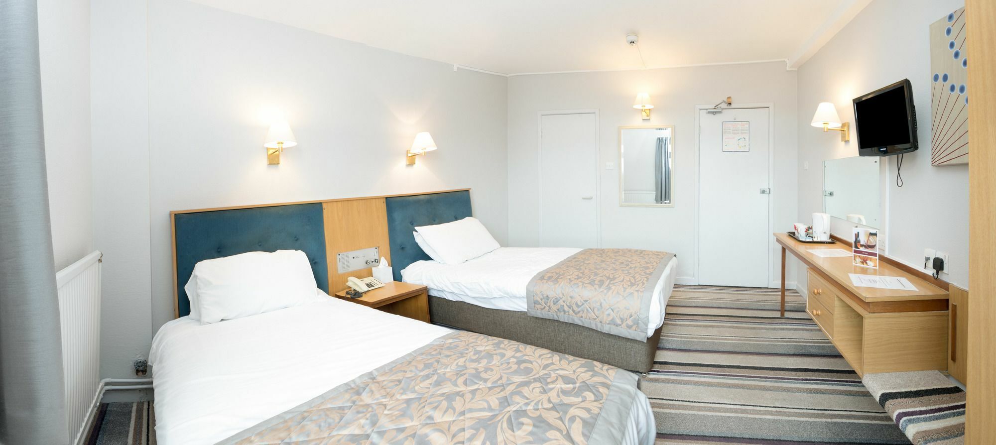Norwich Hotel 외부 사진