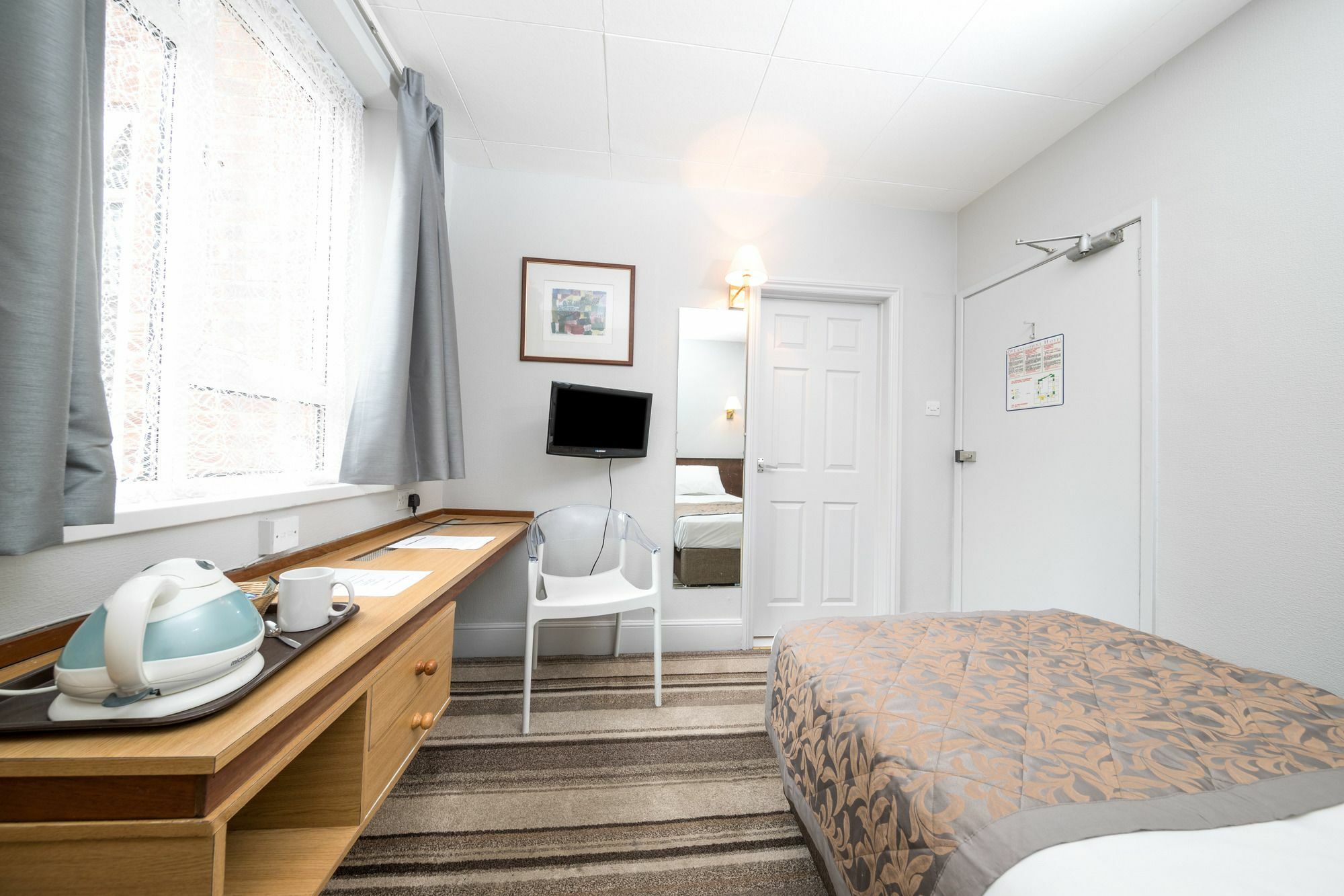 Norwich Hotel 외부 사진
