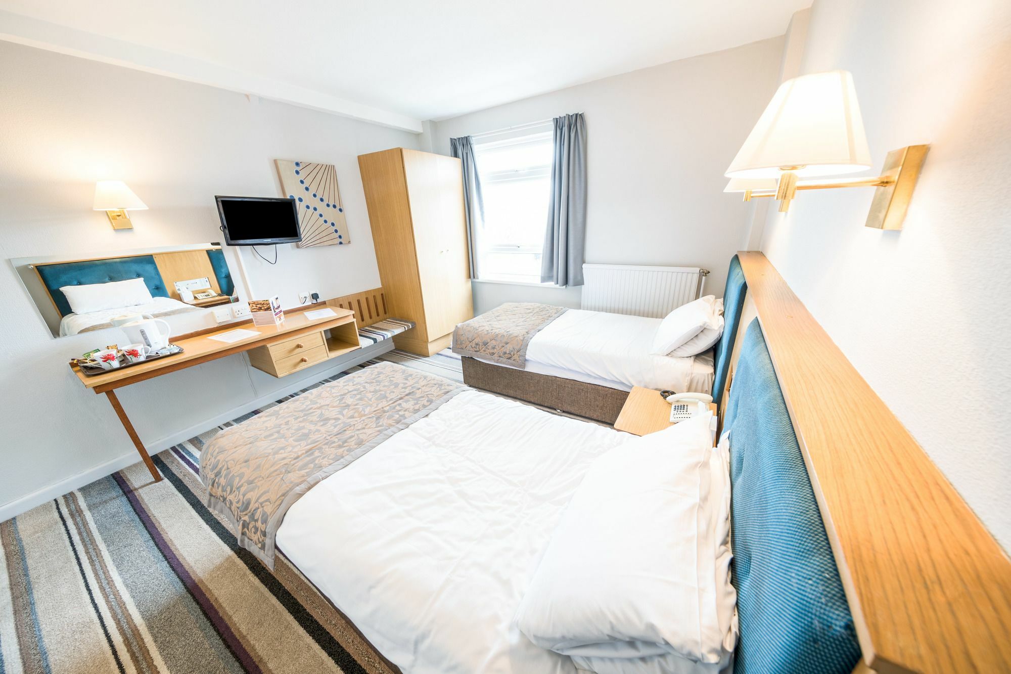 Norwich Hotel 외부 사진