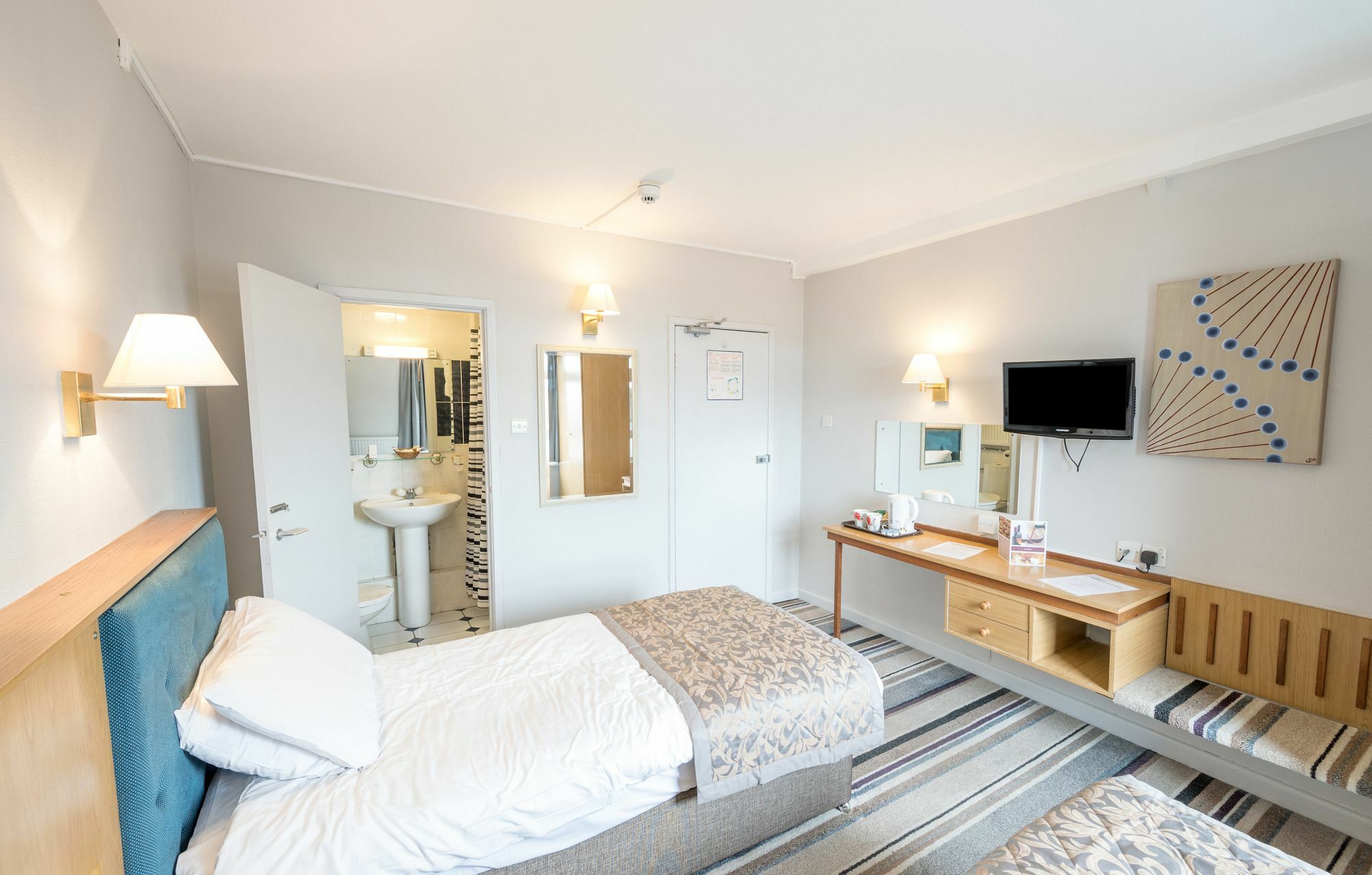 Norwich Hotel 외부 사진