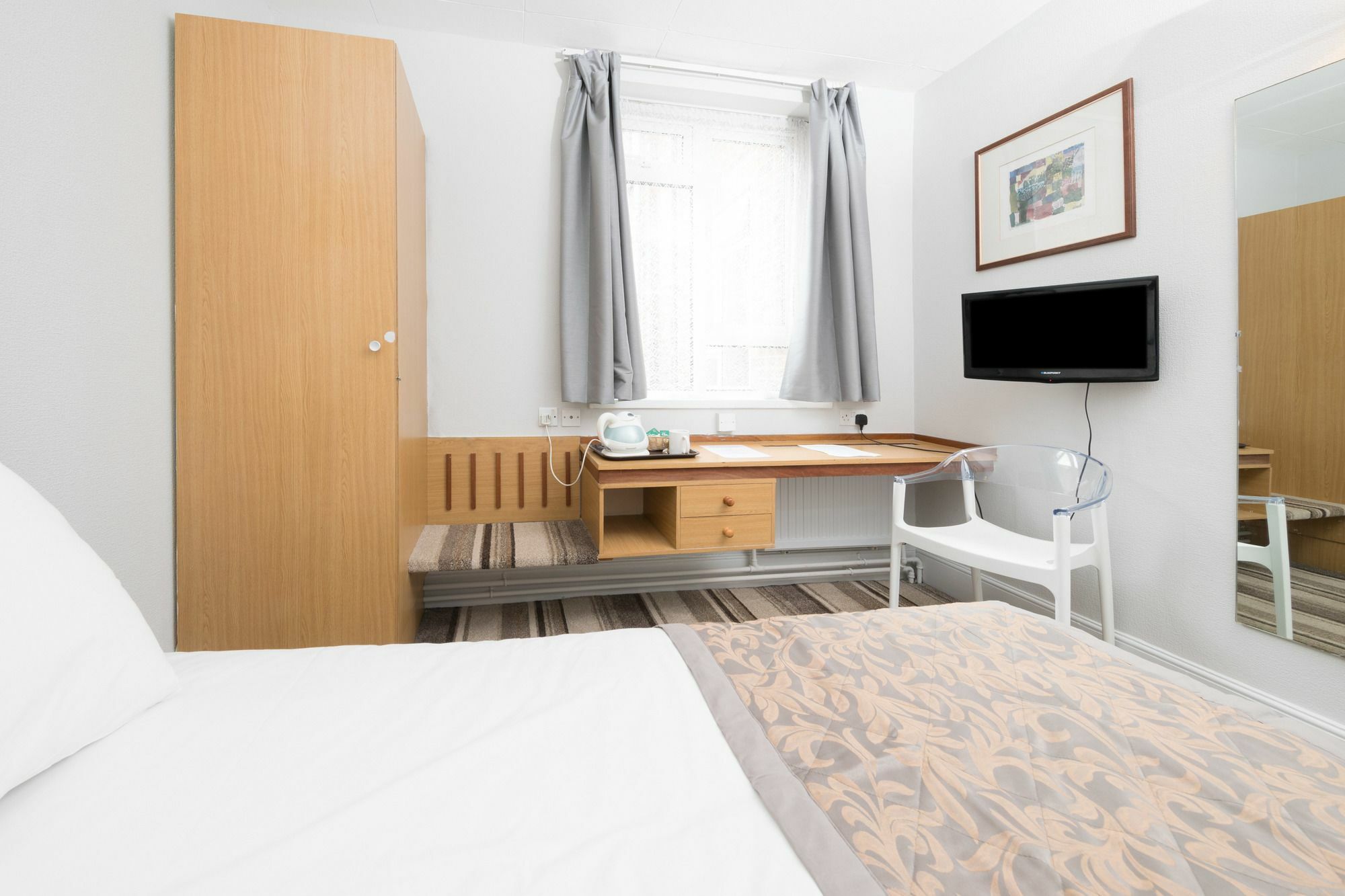 Norwich Hotel 외부 사진