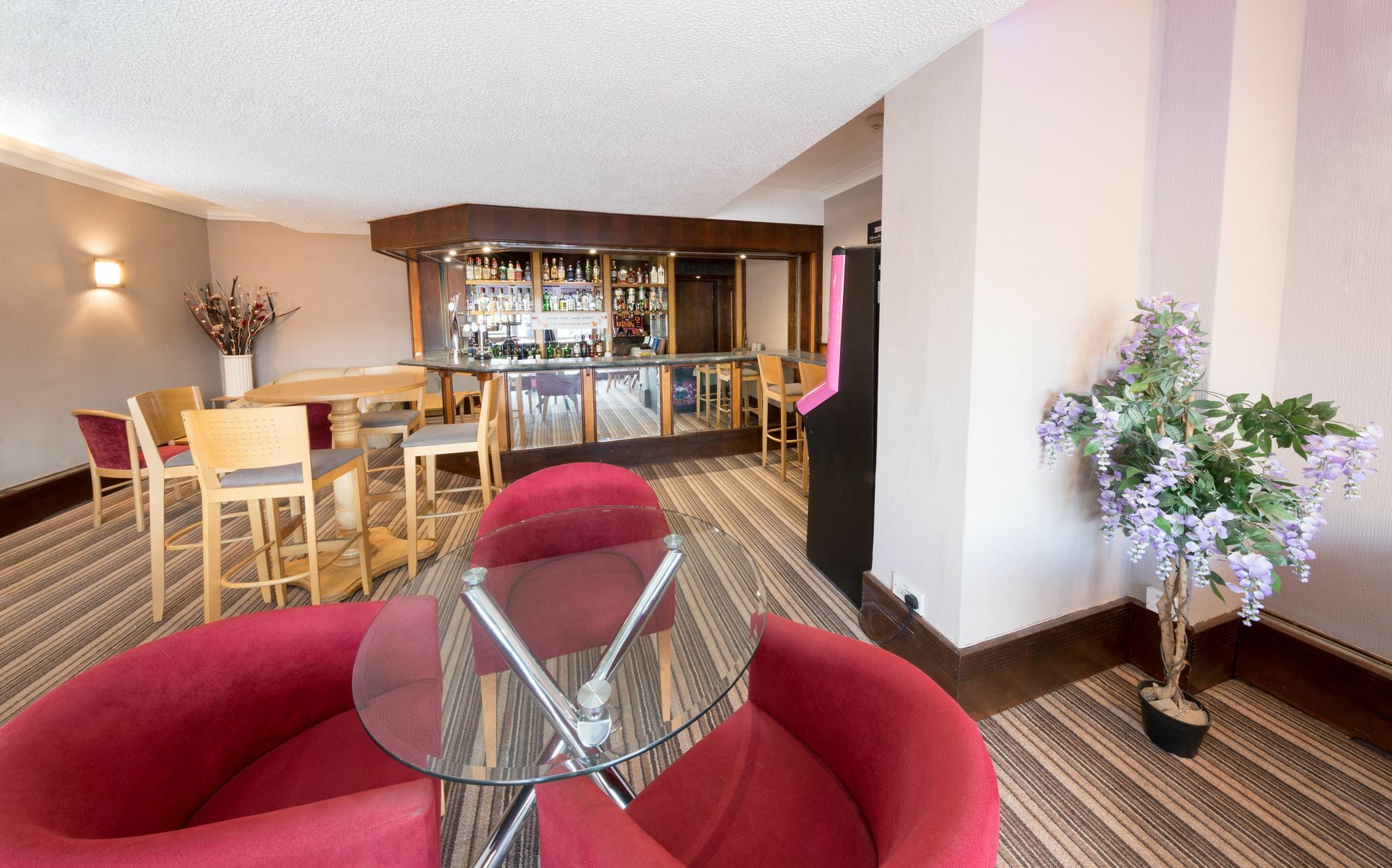Norwich Hotel 외부 사진