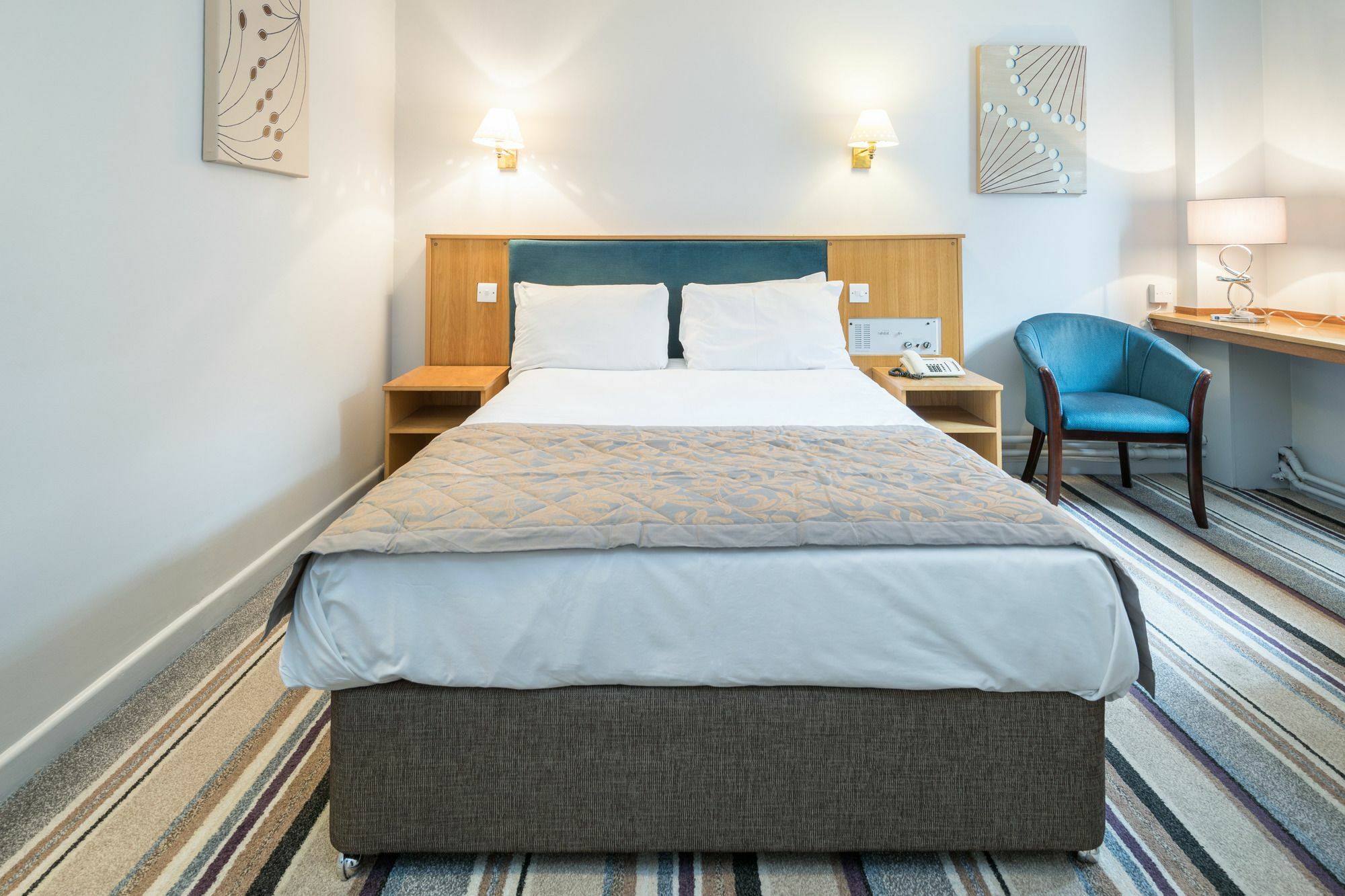 Norwich Hotel 외부 사진