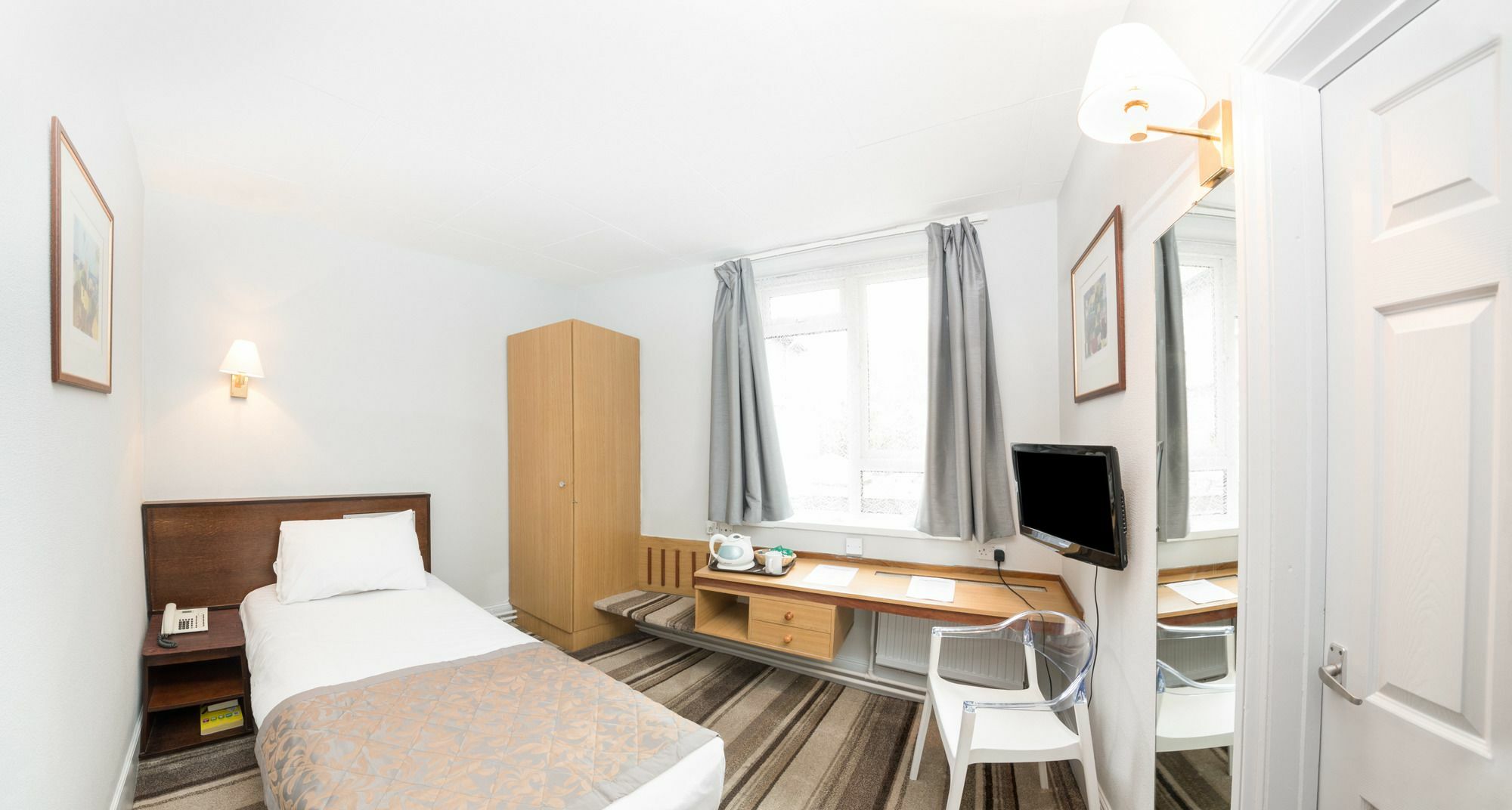 Norwich Hotel 외부 사진