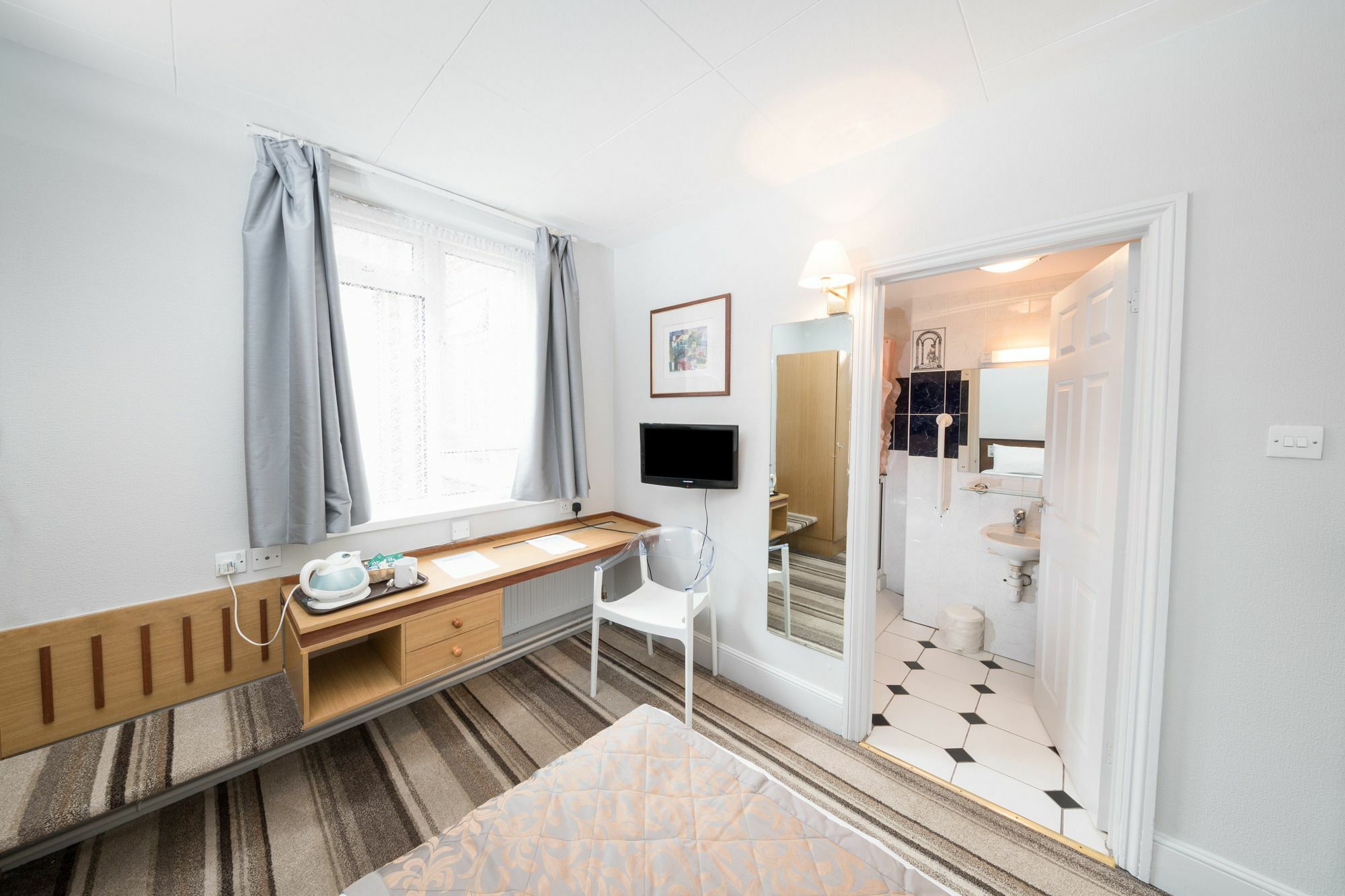 Norwich Hotel 외부 사진