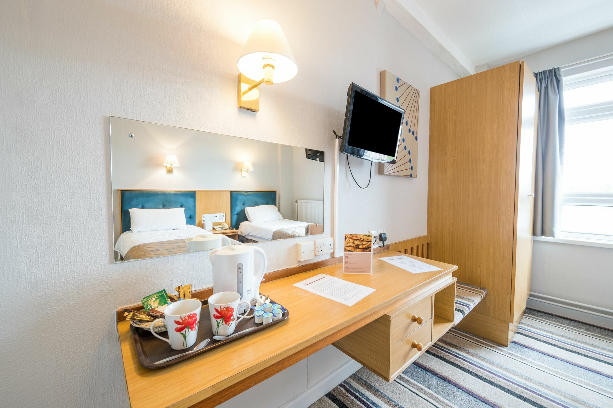 Norwich Hotel 외부 사진